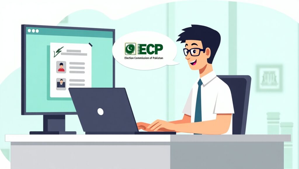 ECP Jobs 2025