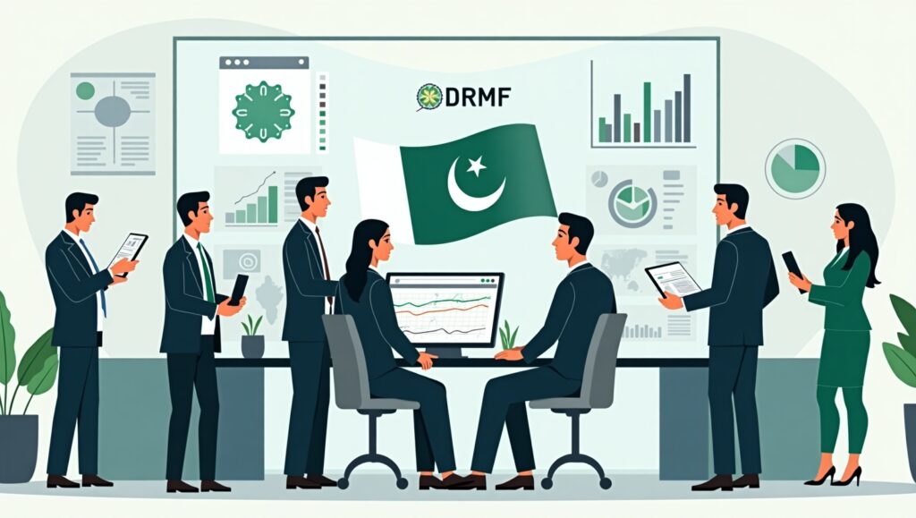 NDRMF Jobs 2025