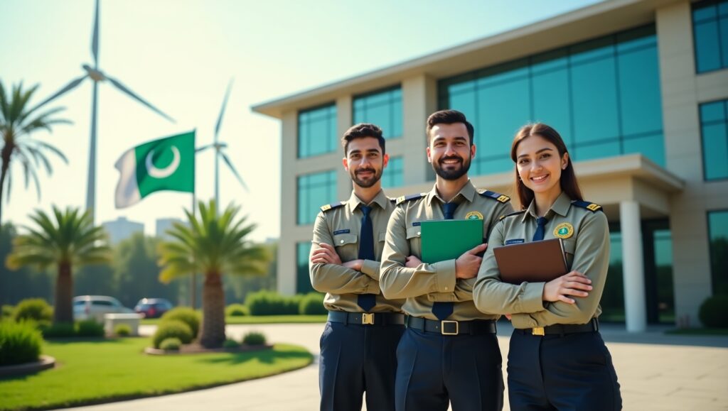 Federal Environment Protection Agency Jobs 2025