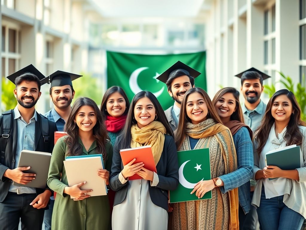 Honhar Scholarship Program August 2025