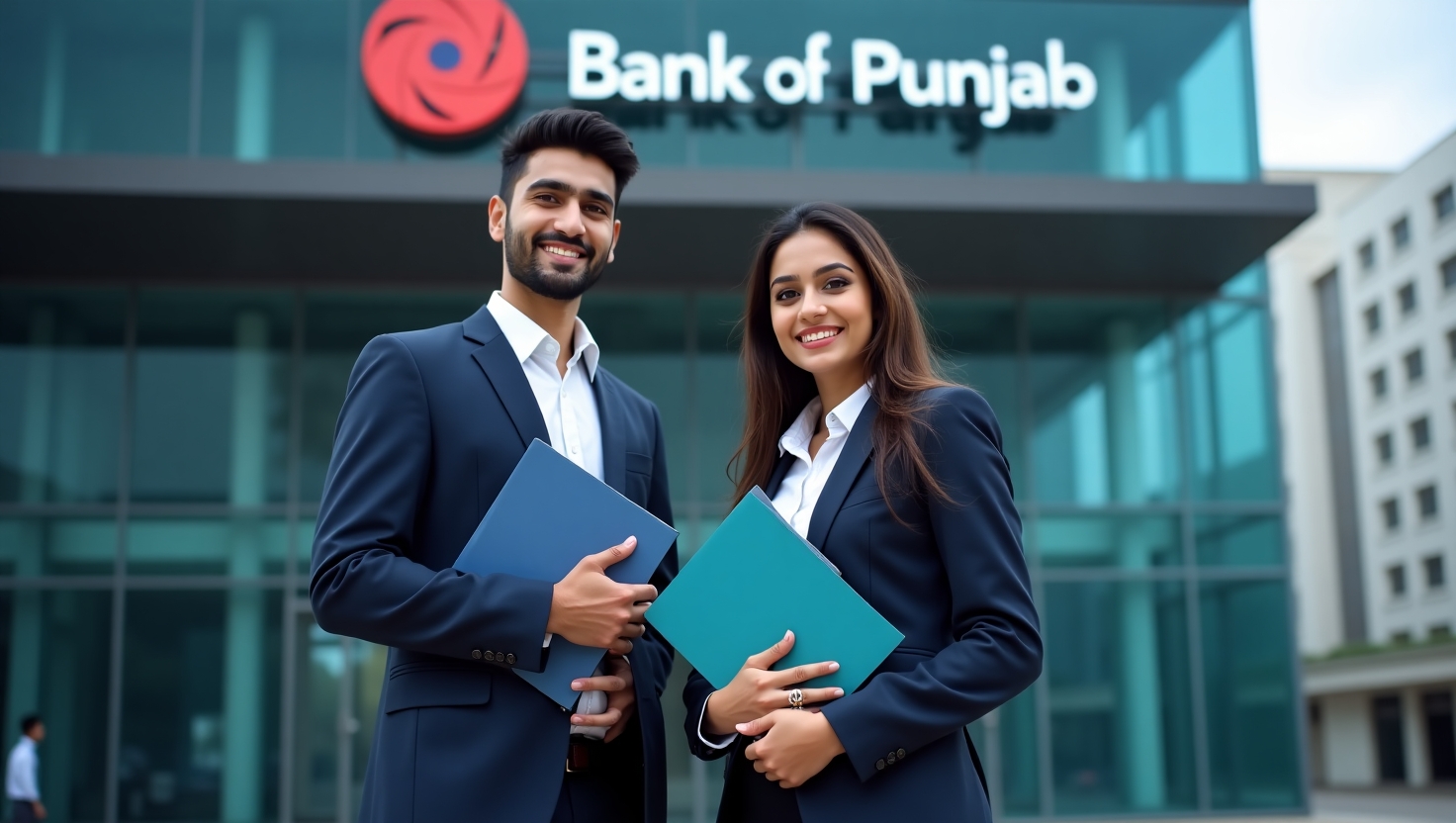 BOP Galaxy Management Trainee Program 2025 – Launch Your Career with Bank of Punjab | Join Now