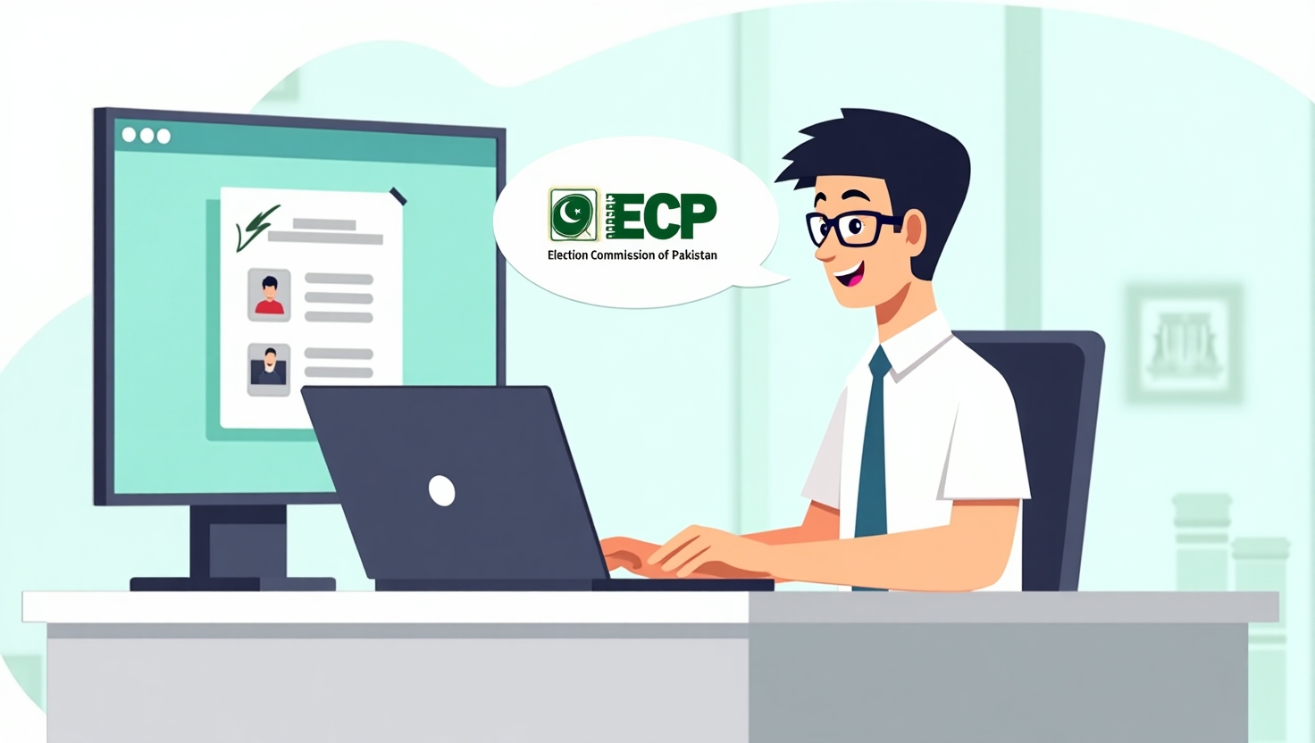 ECP Jobs 2025