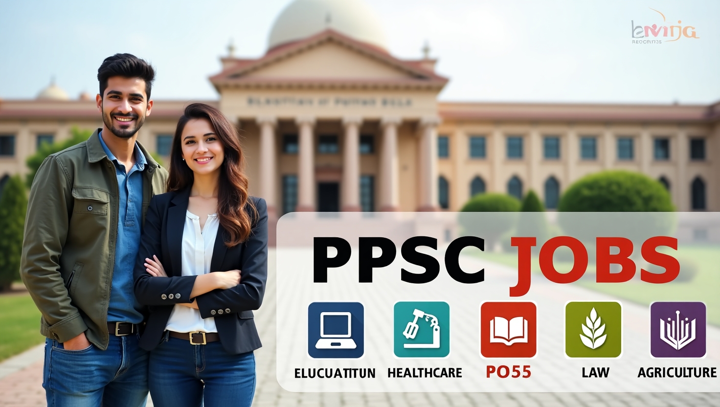 PPSC Jobs Advertisement No 29/2025 – Apply Online for Latest Punjab Government Vacancies