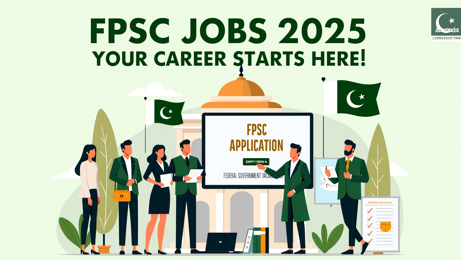 FPSC Jobs 2025