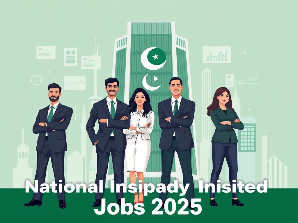 National Insurance Company Limited Jobs 2025