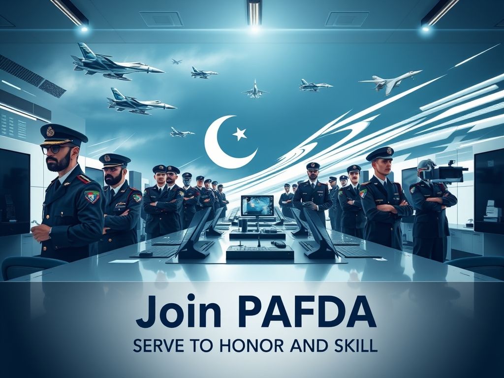 Punjab Agriculture Food & Drug Authority Job 2025 – Apply Online for Latest Govt Vacancies | Join Now