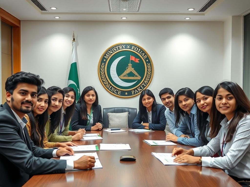 Unlock Your Legal Future: Apply to the Ministry Of Law & Justice Internship Program 2025 | Join Now