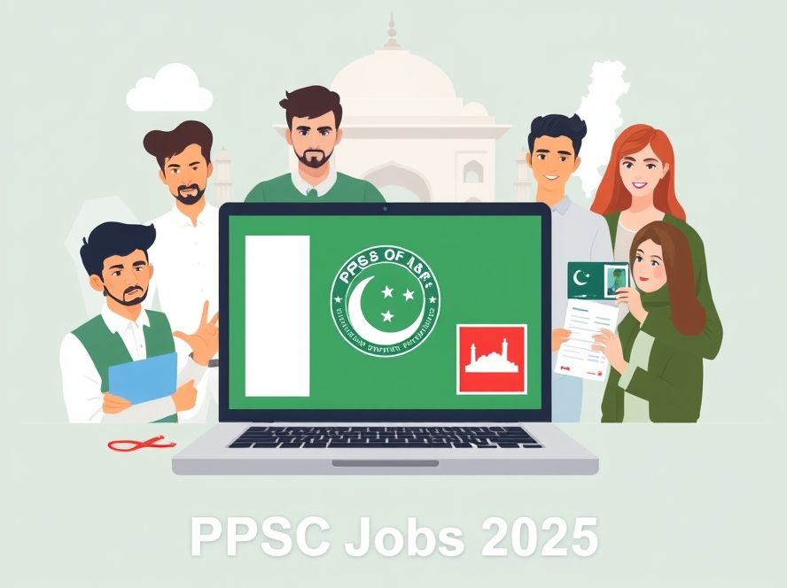 Punjab Public Service Commission Jobs 2025 – Apply Now for Latest Government Opportunities | Join Now